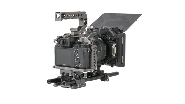 Компендиум Tilta Mirage Motorized VND Kit MB-T16-B