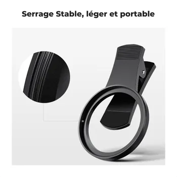 Светофильтр K&F Concept Nano-X CPL 52мм KF01.2676