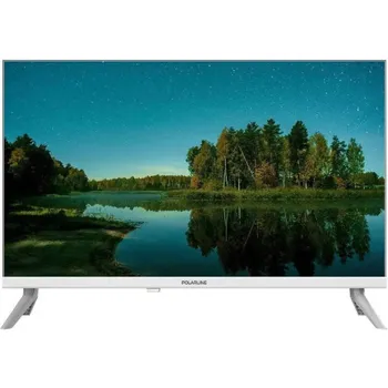 Телевизор Polarline 24PL52TC(белый)