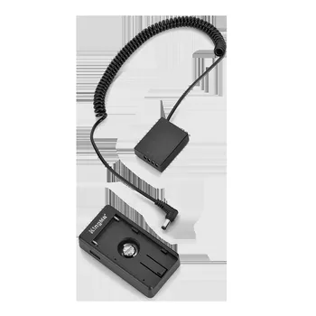 Система питания Kingma DR-W126 + BM-F980D DR-W126-P Kit