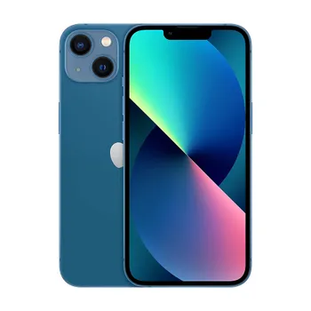 Смартфон Apple iPhone 13, 256 ГБ, (2 nano-Sim), Blue