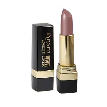 ВИТЭКС LUXURY VELVET MATT Губная помада матовая