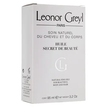 LEONOR GREYL Масло для тела Huile Secret de Beaute
