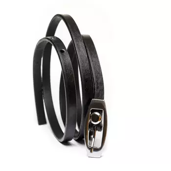 Ремень женский Almeda Black