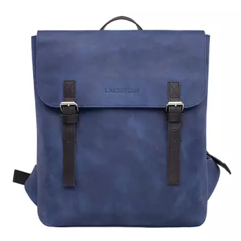 Рюкзак Ferry Dark Blue/Black