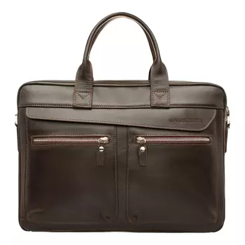 Деловая сумка Akerman Brown