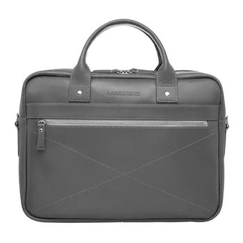 Деловая сумка Bartley Grey