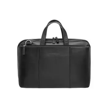 Деловая сумка Daines Black