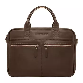 Деловая сумка Hardy Brown