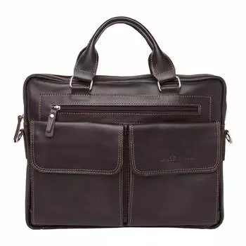 Деловая сумка Holford Brown