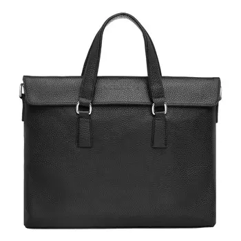 Деловая сумка Tibberton Black