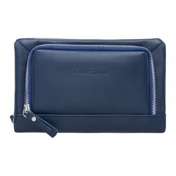 Клатч Barrington Dark Blue