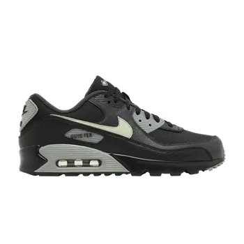 Кроссовки Nike Air Max 90 GORE-TEX 'Black Honeydew', черный