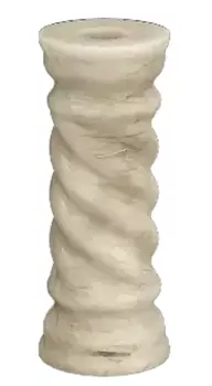 Мраморная колонна Talc