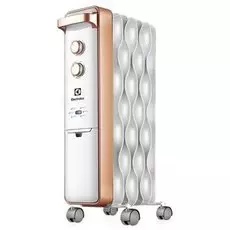 Масляный радиатор Electrolux