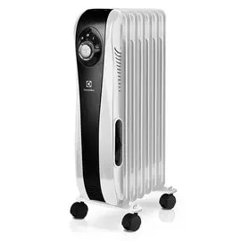 Масляный радиатор Electrolux