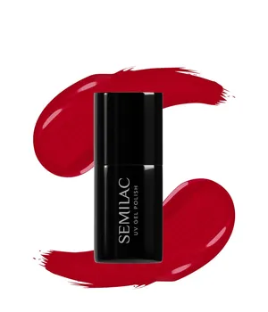 Гель-лак для ногтей Semilac UV Colours UV Gel Polish, 305 Spiced Apple, 7 ml