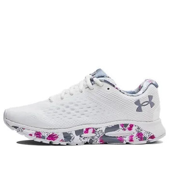 Кроссовки hovr infinite 3 hs 'white pink camo' Under Armour, белый