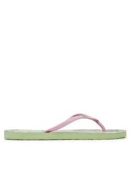 Шлепанцы 839452A Roxy, розовый