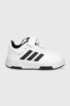 Детские кроссовки Tensaur Sport 2.0 C adidas, белый