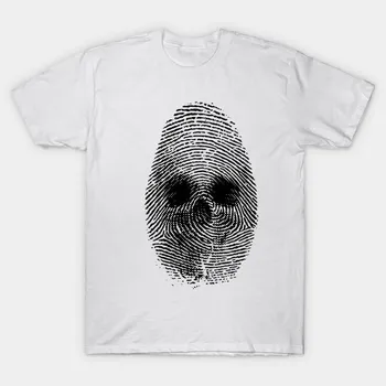 Футболка женская Identity Theft Harajuku Print Kawaii футболка летняя с коротким рукавом женская футболка топ футболка S