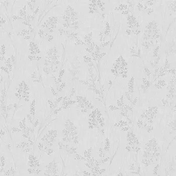 Обои флизелиновые Erismann Polly серые 1.06 м ЭР60838-05