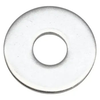 Шайба DIN 9021 М10 нержавеющая сталь А2 12 шт.