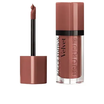 BOURJOIS Жидкая губная помада Rouge dition Velvet