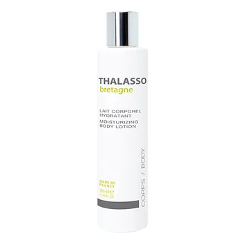THALASSO BRETAGNE Молочко Увлажняющее для тела 200.0