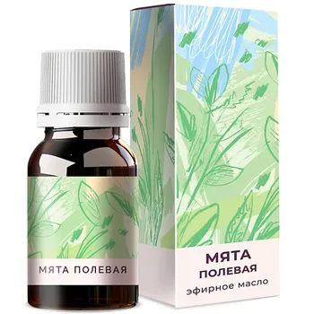 ONLYOIL Мята полевая эфирное масло