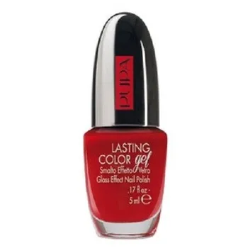 Лак для ногтей Milano Lasting Color Gel Gloss Effect 042 Strong Alchemy, Pupa