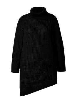Пуловер Angel of Style Pullover, черный