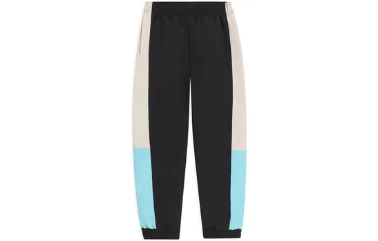 Спортивные спортивные штаны Life Collection Knit для мужчин, черные Lining, черный