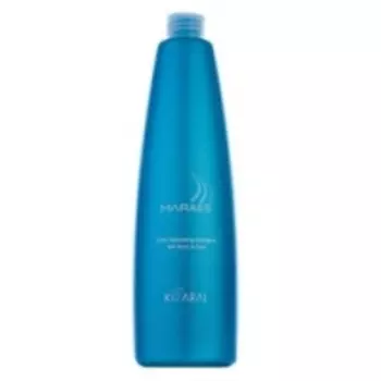 Kaaral Maraes Color Nourishing Shampoo - Питательный шампунь, 1000 мл