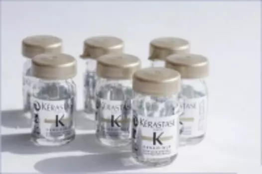 Kerastase Densifique - Активатор густоты и плотности волос для женщин, 30*6 мл