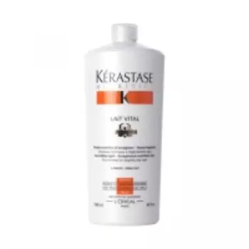 Kerastase Nutritive Irisome Lait Vital Iris Royal - Молочко, 1000 мл