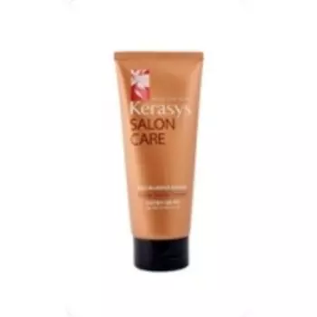 Kerasys Salon Care Nutritive Ampoule Texture Mask - Маска Текстура, 200 мл.