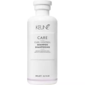 Keune Care Curl Control Shampoo - Шампунь, Уход за локонами, 300 мл
