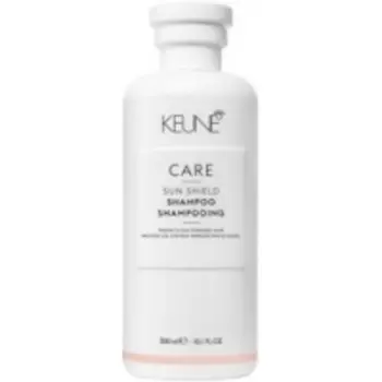 Keune Care Sun Shield Shampoo - Шампунь, Солнечная линия, 300 мл