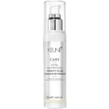 Keune Care Vital Nutrition Porosity Filler - Крем-наполнитель, Основное питание, 25 мл