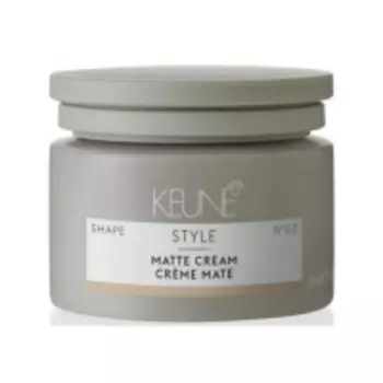 Keune - Крем матирующий, 75 мл