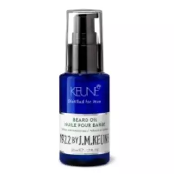 Keune - Масло для бороды Beard Oi, 50 мл