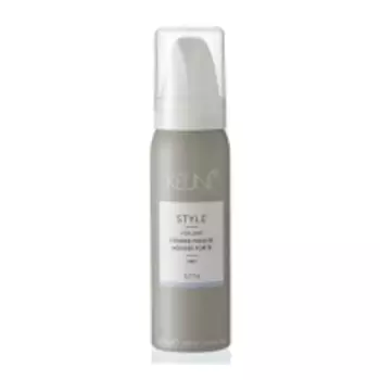 Keune - Мусс стронг, 200 мл