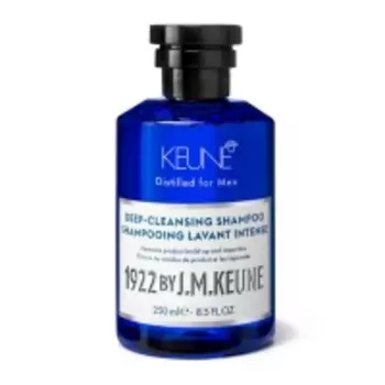 Keune - Очищающий шампунь Deep-Cleansing Shampoo, 250 мл