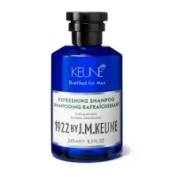 Keune - Освежающий шампунь Refreshing Shampoo, 250 мл
