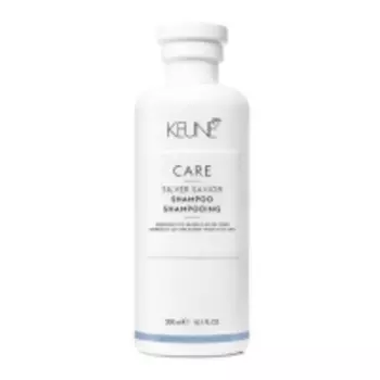 Keune - Шампунь Сильвер, 300 мл