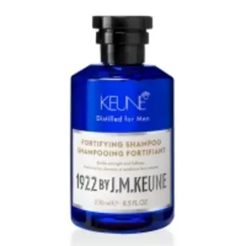 Keune - Укрепляющий шампунь против выпадения волос Fortifying Shampoo, 250 мл