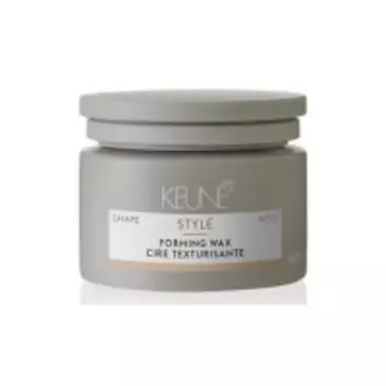 Keune - Воск формирующий средний фиксации, 75 мл