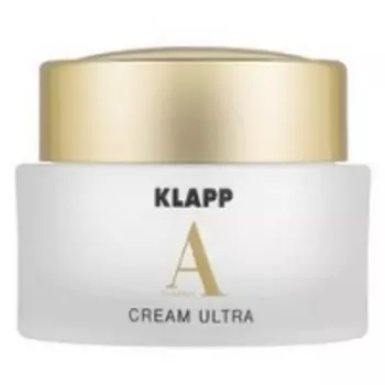 Klapp - Дневной крем Ultra, 50 мл
