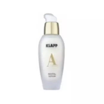 Klapp - Восстанавливающая сыворотка Revital Serum, 30 мл